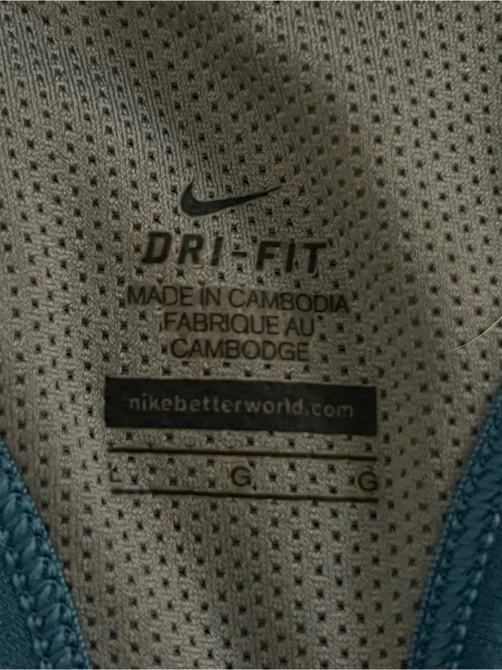 Nike women performance
